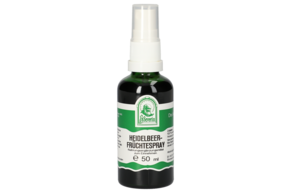 HEIDELBEERFRUECHTE SPRAY 50 ML, A-Nr.: 4444076 - 01
