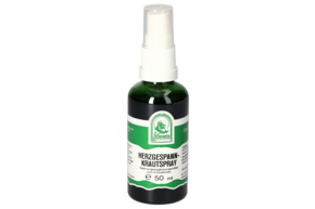 HERZGESPANNKRAUT SPRAY 50 ML, A-Nr.: 4444082 - 01