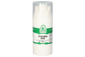 HEUBLUMEN SALBE 90 G, A-Nr.: 5659181 - 01