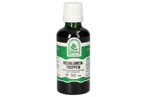 HEUBLUMEN TROPFEN 50 ML, A-Nr.: 4376682 - 01