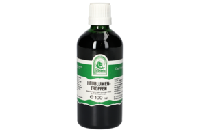 HEUBLUMEN TROPFEN 100 ML, A-Nr.: 4376699 - 01