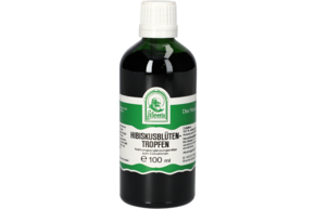 HIBISKUSBLUETEN TROPFEN 100 ML, A-Nr.: 4377440 - 01