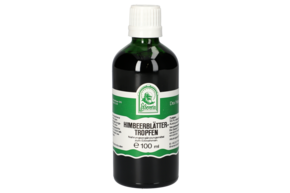 HIMBEERBLAETTER TROPFEN 100 ML, A-Nr.: 4394792 - 01