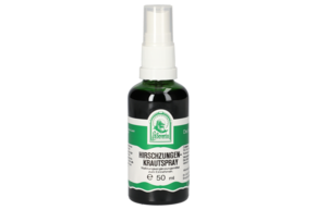 HIRSCHZUNGENKRAUT SPRAY 50 ML, A-Nr.: 4444136 - 01