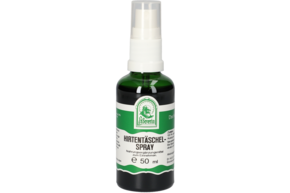 HIRTENTAESCHEL SPRAY 50 ML, A-Nr.: 4444142 - 01