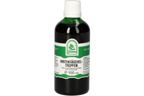HIRTENTAESCHEL TROPFEN 100 ML, A-Nr.: 4402965 - 01