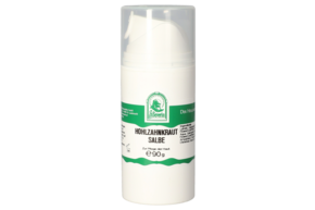 HOHLZAHNKRAUT SALBE 90 G, A-Nr.: 5659235 - 01
