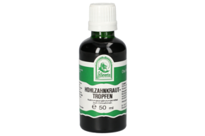 HOHLZAHNKRAUT TROPFEN 50 ML, A-Nr.: 4403031 - 01