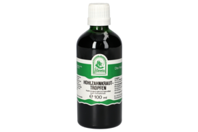 HOHLZAHNKRAUT TROPFEN 100 ML, A-Nr.: 4403048 - 01