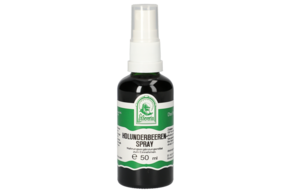 HOLUNDERBEEREN SPRAY 50 ML, A-Nr.: 4789177 - 01