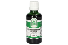 HOLUNDERBEEREN TROPFEN 50 ML, A-Nr.: 4789148 - 01