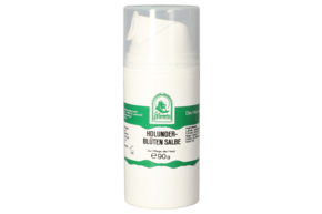 HOLUNDERBLUETEN SALBE 90 G, A-Nr.: 5659258 - 01