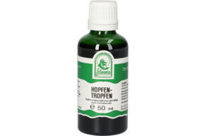 HOPFEN TROPFEN 50 ML, A-Nr.: 4312529 - 01