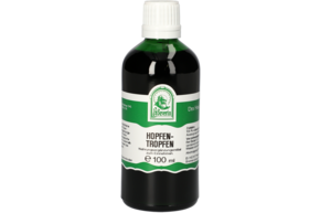 HOPFEN TROPFEN 100 ML, A-Nr.: 4312535 - 01