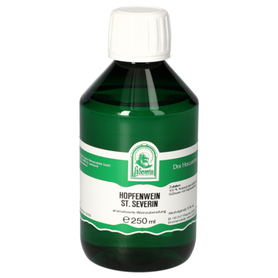 HOPFENWEIN ST. SEVERIN 250 ML, A-Nr.: 4312742 - 01