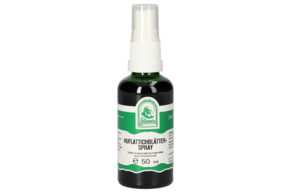 HUFLATTICHBLAETTER SPRAY 50 ML, A-Nr.: 5444463 - 01