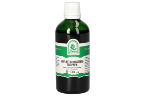 HUFLATTICHBLAETTER TROPFEN 100 ML, A-Nr.: 5444457 - 01