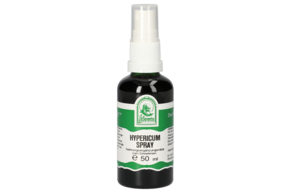 HYPERICUM SPRAY 50 ML, A-Nr.: 5303662 - 01