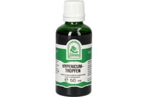 HYPERICUM TROPFEN 50 ML, A-Nr.: 5303633 - 01