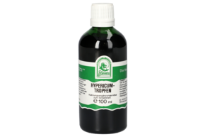 HYPERICUM TROPFEN 100 ML, A-Nr.: 5303656 - 01