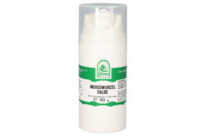 INDIGOWURZEL SALBE 90 G, A-Nr.: 5659270 - 01