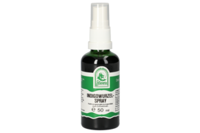 INDIGOWURZEL SPRAY 50 ML, A-Nr.: 4566282 - 01