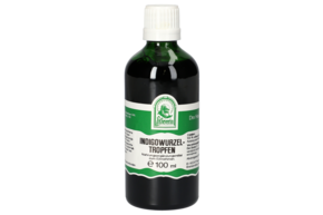 INDIGOWURZEL TROPFEN 100 ML, A-Nr.: 4566276 - 01
