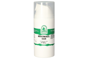 INGWERWURZEL SALBE 90 G, A-Nr.: 5659287 - 01