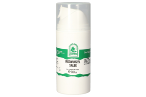 IRISWURZEL SALBE 90 G, A-Nr.: 5659293 - 01