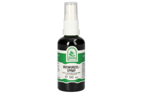 IRISWURZEL SPRAY 50 ML, A-Nr.: 4566388 - 01