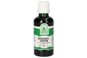 IRISWURZEL TROPFEN 50 ML, A-Nr.: 4566365 - 01