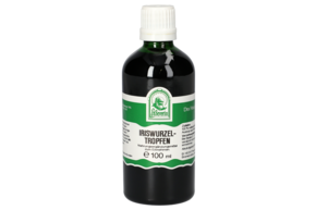 IRISWURZEL TROPFEN 100 ML, A-Nr.: 4566371 - 01