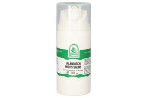 IRLAENDISCH MOOS SALBE 90 G, A-Nr.: 5659301 - 01