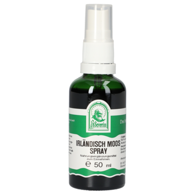 IRLAENDISCH MOOS SPRAY 50 ML, A-Nr.: 4444188 - 01