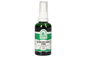IRLAENDISCH MOOS SPRAY 50 ML, A-Nr.: 4444188 - 01
