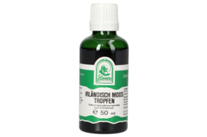 IRLAENDISCH MOOS TROPFEN 50 ML, A-Nr.: 4377807 - 01