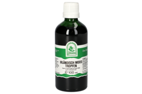 IRLAENDISCH MOOS TROPFEN 100 ML, A-Nr.: 4377813 - 01