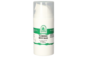 ISLAENDISCH MOOS SALBE 90 G, A-Nr.: 5659318 - 01