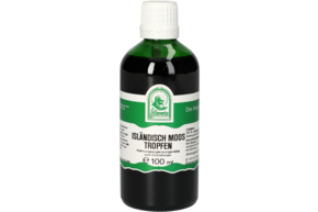 ISLAENDISCH MOOS TROPFEN 100 ML, A-Nr.: 4377517 - 01