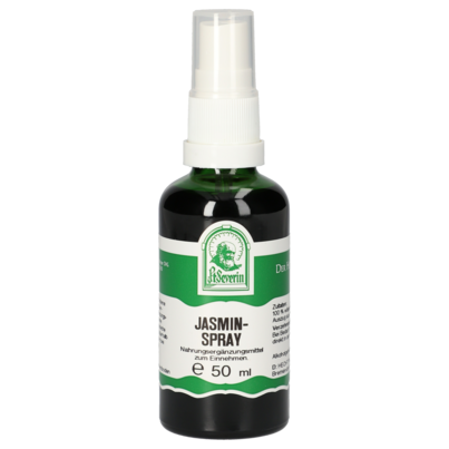 JASMIN SPRAY 50 ML, A-Nr.: 4485655 - 01