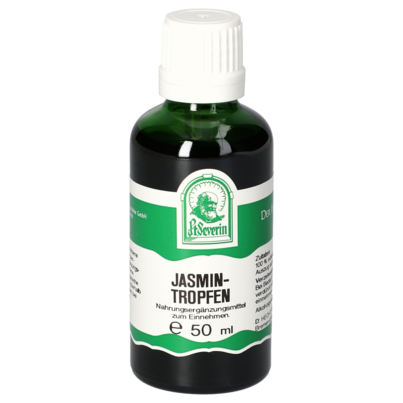 JASMIN TROPFEN 50 ML, A-Nr.: 4485661 - 01