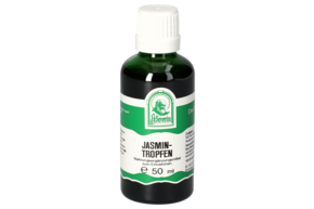 JASMIN TROPFEN 50 ML, A-Nr.: 4485661 - 01
