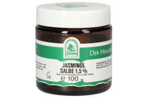 JASMINOEL 1,5% SALBE 100 G, A-Nr.: 5676564 - 01