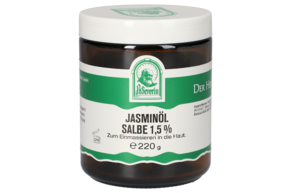 JASMINOEL 1,5% SALBE 220 G, A-Nr.: 5676593 - 01
