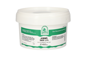 JASMINOEL 1,5% SALBE 450 G, A-Nr.: 5676601 - 01