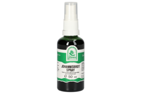 JOHANNISBROT SPRAY 50 ML, A-Nr.: 5471069 - 01