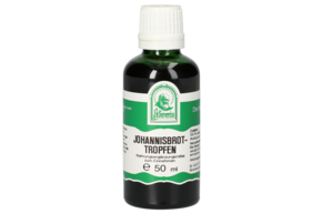 JOHANNISBROT TROPFEN 50 ML, A-Nr.: 5471046 - 01