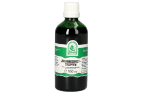 JOHANNISBROT TROPFEN 100 ML, A-Nr.: 5471052 - 01