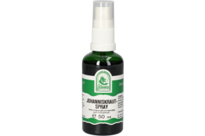 JOHANNISKRAUT SPRAY 50 ML, A-Nr.: 4444202 - 01