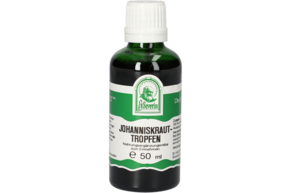 JOHANNISKRAUT TROPFEN 50 ML, A-Nr.: 4272468 - 01